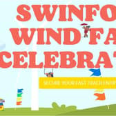Swinford Wind Farm is hosting an event at South Kilworth Village Hall, on Saturday May 20, to celebrate its tenth anniversary.