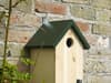 National Nest Box Week: Leicestershire Homebuilders Re-Tweet Online Quiz
