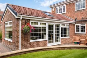 Experienced builder can turn roofing and driveway projects around quickly after moving to Market Harborough
