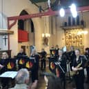 Pheonix Saxophone Orchestra