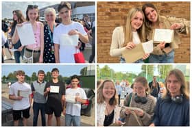 Welland Park Academy students, staff, and parents are celebrating another successful year of excellent GCSE results.