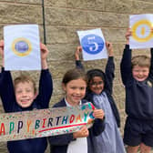 Ridgeway Primary Academy is preparing to celebrate its 50th birthday