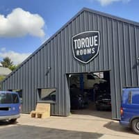 Historic garage in Ashby Parva to reopen as hub for classic cars and café