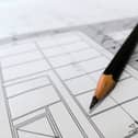 Planning documents. Picture: Pixabay