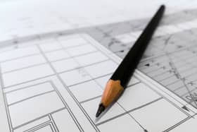 Planning documents. Picture: Pixabay