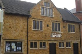 Harborough Theatre has defeated strong competition to go through to the next stage of the All England Theatre Festival.