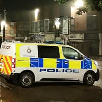 Revealed: The Market Harborough streets with the most recorded crime