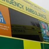 New figures show the local ambulance service and Leicester hospitals are failing to meet key performance targets.