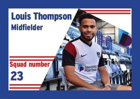 Scored his first goal for Pompey in midweek, which capped off yet another excellent display. Cowley may be cautious to start him again but his recent performances makes him nearly un-droppable.
