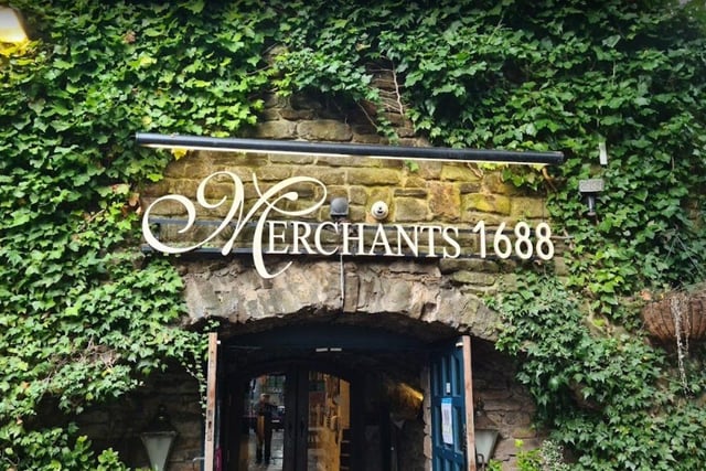 Steeped in history, this former 17th-century wine cellar has its own unique character and interior with three tunnels in which to dine and enjoy your favourite beverages.