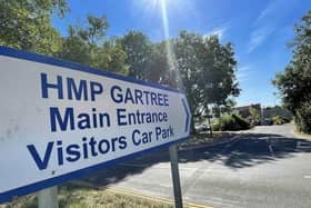 A decision on the controversial Gartree super prison has been pushed back for fifth time