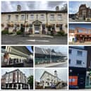 The Wetho Wanderers have now visited every pub in Leicestershire