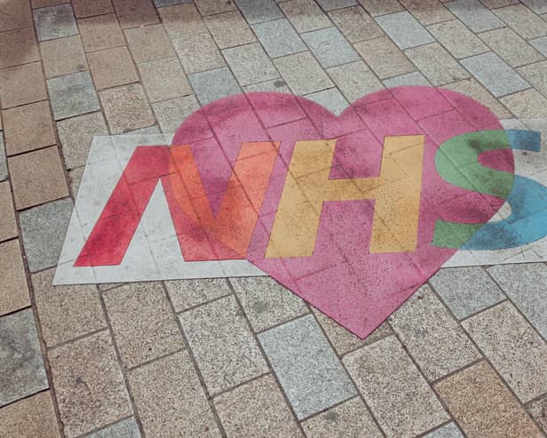 75 years of the NHS will be celebrated