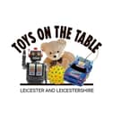 The appeal supported 4,800 children last year. Image: Toys on the Table