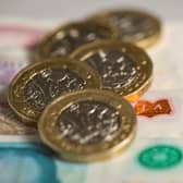 One in six working-age families in Harborough are set to lose out if the Government increases benefits at the same rate as wages, rather than inflation, new analysis shows.
