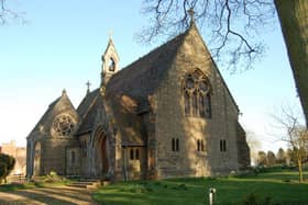 St Marys Catholic Church in Husbands Bosworth will be celebrating 150 years since the church first opened.