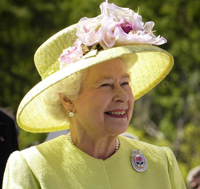 Residents in Davies Close will be getting together on their green from 2pm to celebrate the monarch’s incredible 70 years on the throne as street parties are held all over Harborough district.
