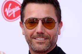 TV chef Gino D'Acampo is closely linked with the city after he changed his middle name to Sheffield by deed poll on an episode of Celebrity Juice in 2015. He also told viewers on This Morning that Sheffield was the best place to find the 'perfect man'.