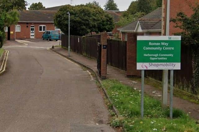 Plans emerge for new special needs school in Harborough