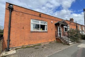 Kibworth Working Mens Club in Kibworth Beauchamp stopped operating in March last year. (Image: LDRS).