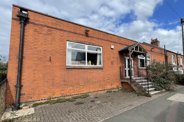 Kibworth Working Mens Club in Kibworth Beauchamp stopped operating in March last year. (Image: LDRS).