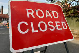 Work to the Midland Mainline railway has meant a number of bridges near to Newton Harcourt have had to be rebuilt, resulting in closures on some of the area’s busiest roads.