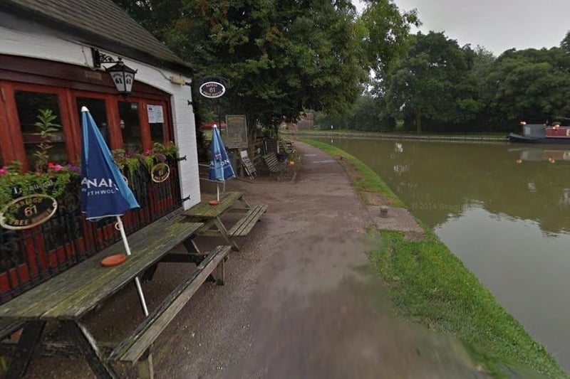 Address: Bottom Lock, Foxton, LE16 7RA
What CAMRA says: The smaller of the two pubs situated at the bottom of the famous flight of 10 Foxton locks. An ideal spot for watching the boats pass by. The guest beer is from the nearby Langton Brewery. Food is served all day.