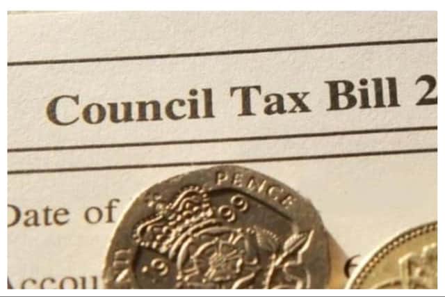 Leicestershire residents remain without answers over potential increases to council tax.