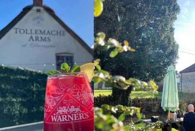 The Tollemache Arms, known as The Tolly, has been crowned as the Northamptonshire winner in the 2023 National Pub and Bar Awards.