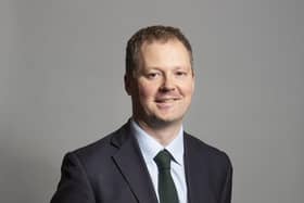 Neil O'Brien MP