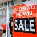 Closing down shop. (Photo: David Potter/Construction Photography/Avalon/Getty Images)