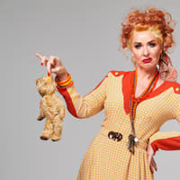 TV favourite Claire joins cast of Annie in Leicester