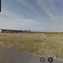 The land. Picture: Google Maps