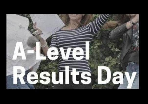 Results have been revealed today.