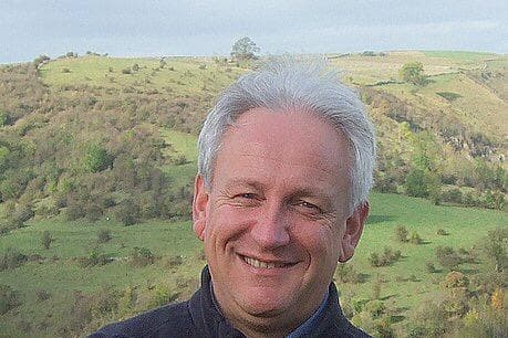 Alan Rustage Author set to publish crime thriller inspired by real-life murder that ...