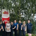 Busy Bees Day Nursery at Market Harborough. Picture: Busy Bees