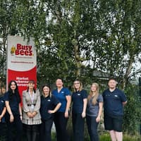 ‘We are incredibly proud’: Market Harborough nursery celebrates after Ofsted success