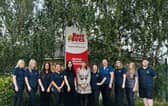 Busy Bees Day Nursery at Market Harborough. Picture: Busy Bees