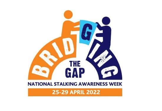 The Alice Ruggles Trust are throwing their weight behind National Stalking Awareness Week this week.