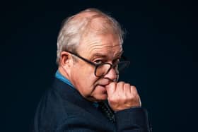 Harry Enfield: 'We really got something right' (photo: Corinne Cumming)
