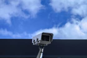 CCTV file image