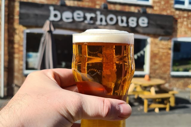 CAMRA said: "The focus is very much on beer – no food, gaming machines or loud music."
Beers: Eight changing beers (sourced nationally) 
Address: 76 St Mary’s Road, LE16 7DX
Tel: 01858 440105
Email: beerhousemh@gmail.com
Website: beerhousemh.square.site