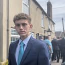 Joseph Boam, Whitwick Reform candidate. Credit: LDRS