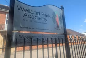 Welland Park Academy. Picture: Iconic Media Group