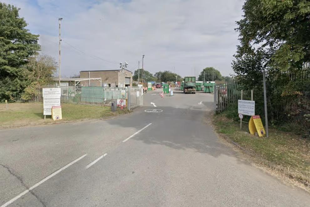 No date for Kibworth tip closure as MP demands answers over improvement ...