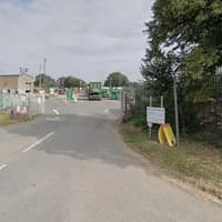 No date for Kibworth tip closure as MP demands answers over improvement works