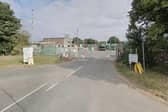 Kibworth tip. Picture: Google Maps