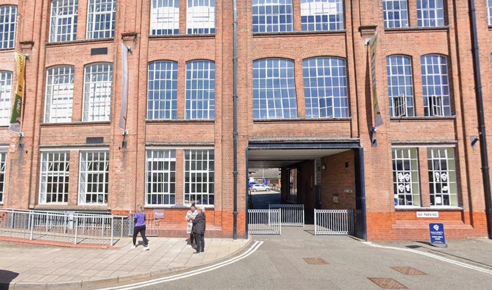 Market Harborough Historical Society to host open evening to mark 95th ...