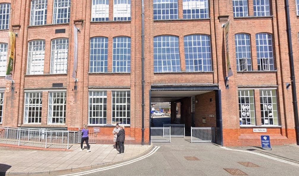 Market Harborough Historical Society to host open evening to mark 95th ...