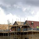 Time is running out to comment on a plan for 1,200 new homes in Scraptoft North, in Harborough district.
